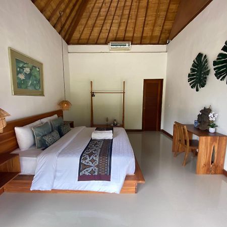 Appartement Umah Nik Kepitu à Payangan Extérieur photo