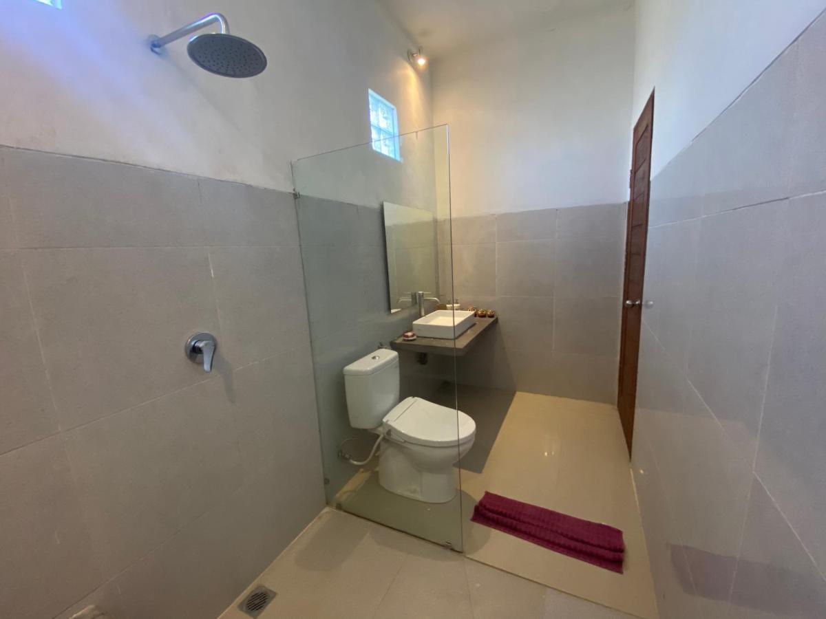 Appartement Umah Nik Kepitu à Payangan Extérieur photo