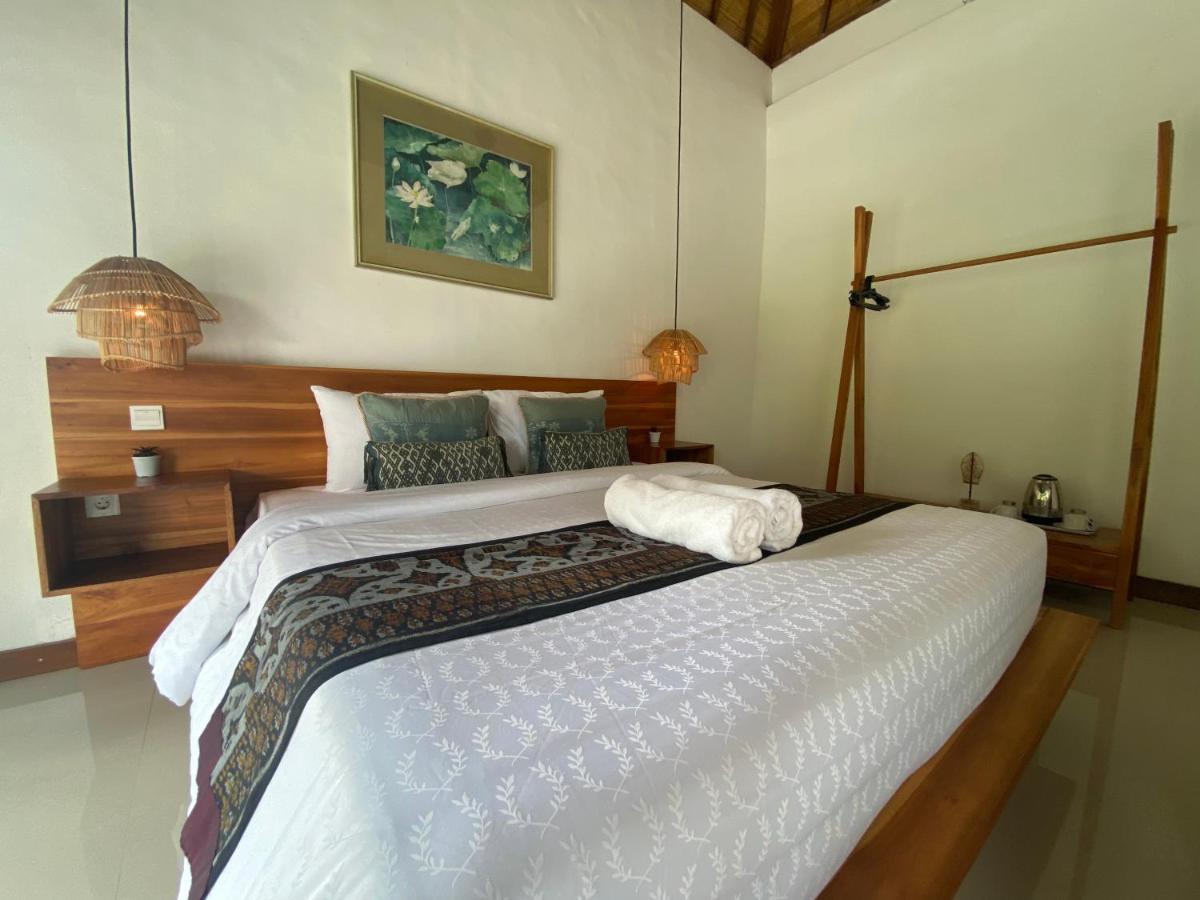Appartement Umah Nik Kepitu à Payangan Extérieur photo