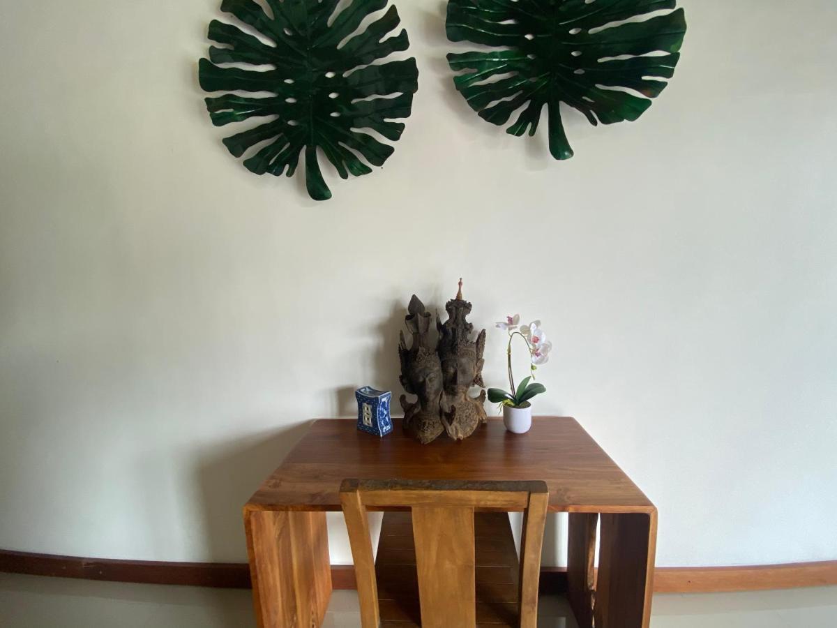 Appartement Umah Nik Kepitu à Payangan Extérieur photo