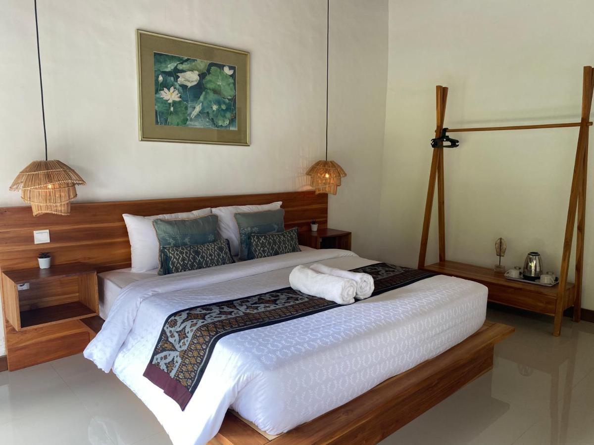 Appartement Umah Nik Kepitu à Payangan Extérieur photo