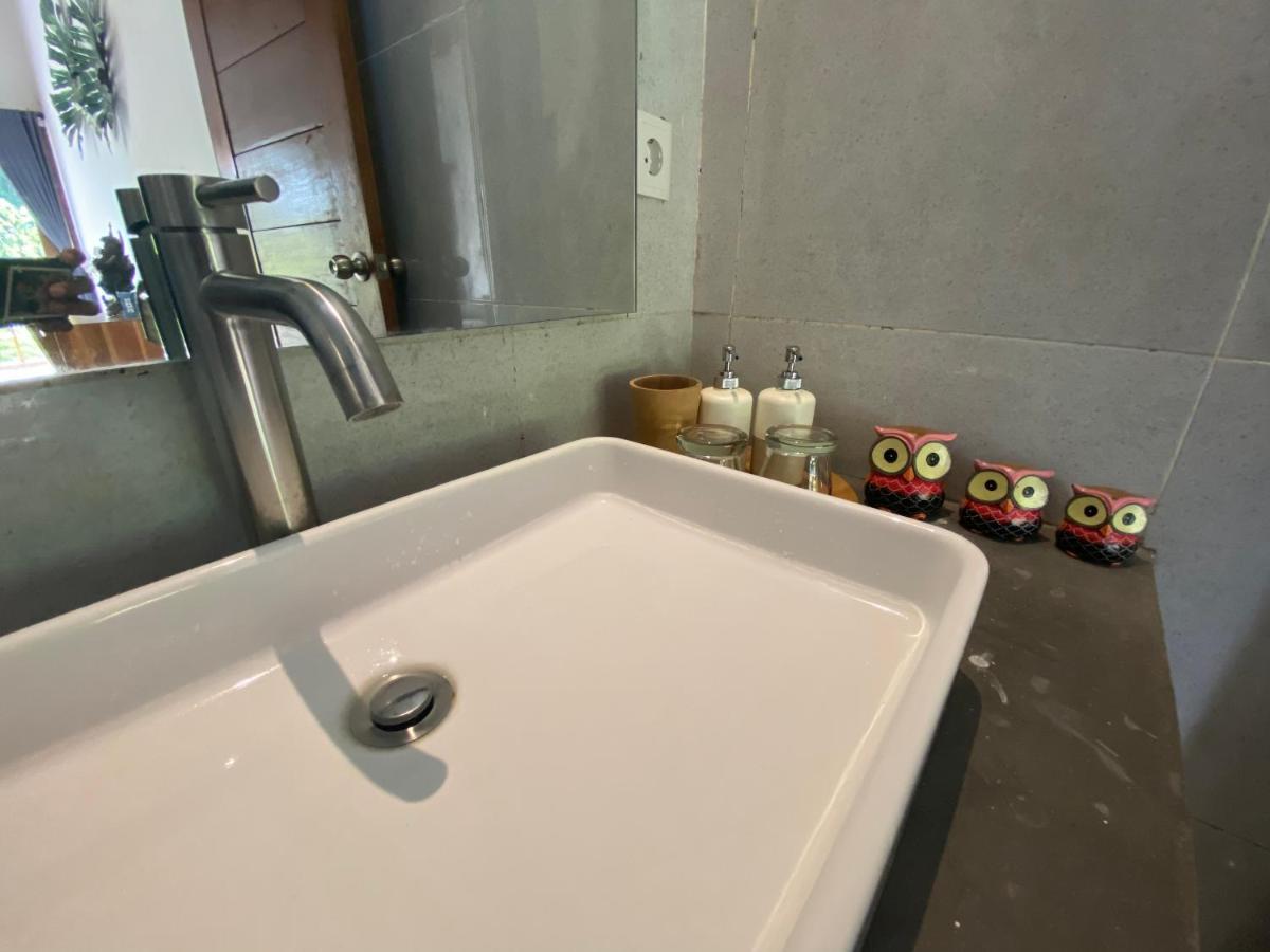 Appartement Umah Nik Kepitu à Payangan Extérieur photo