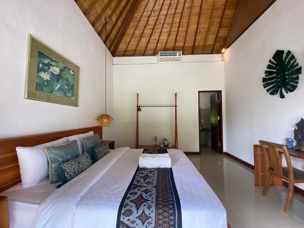 Appartement Umah Nik Kepitu à Payangan Extérieur photo