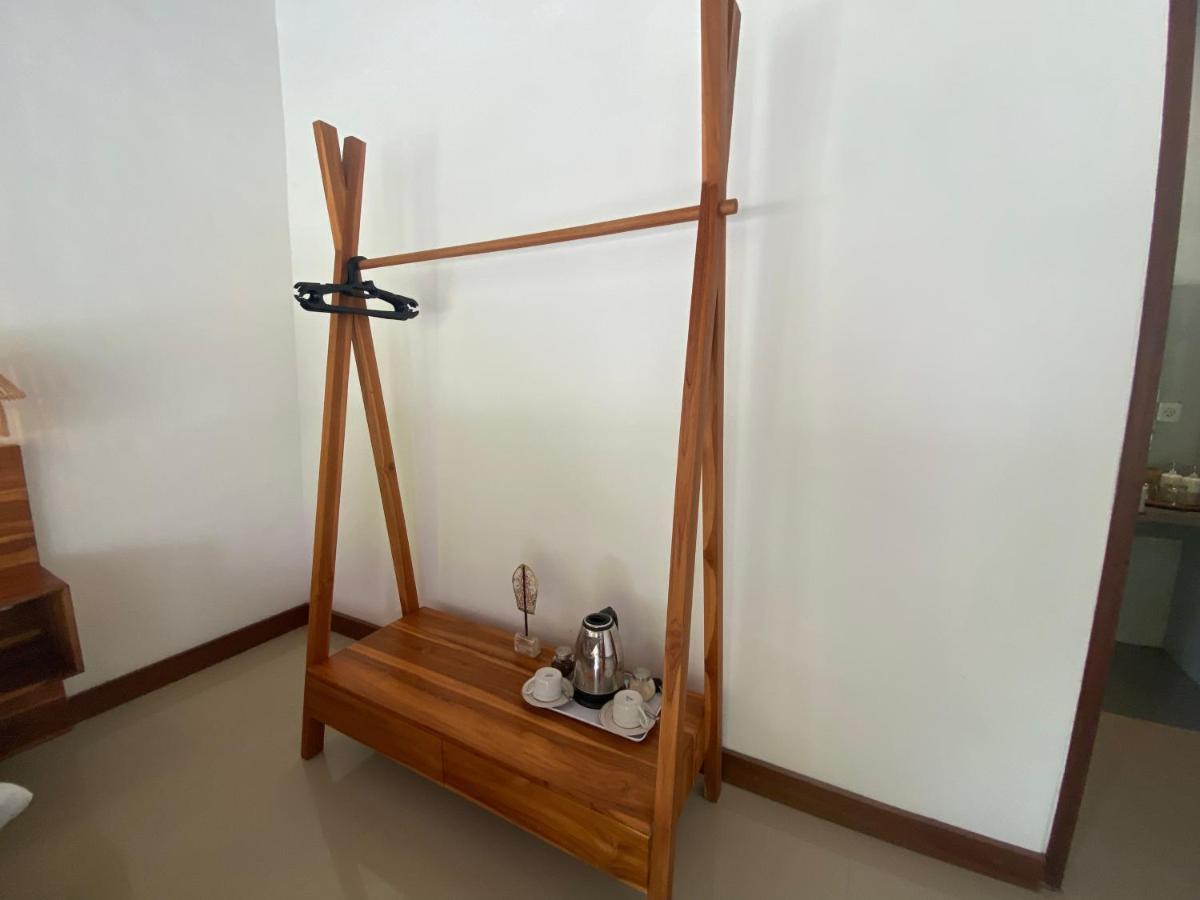 Appartement Umah Nik Kepitu à Payangan Extérieur photo