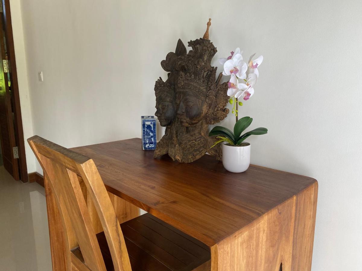 Appartement Umah Nik Kepitu à Payangan Extérieur photo
