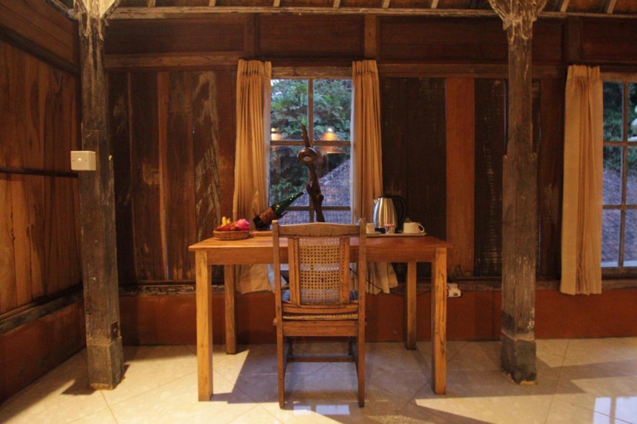 Appartement Umah Nik Kepitu à Payangan Extérieur photo