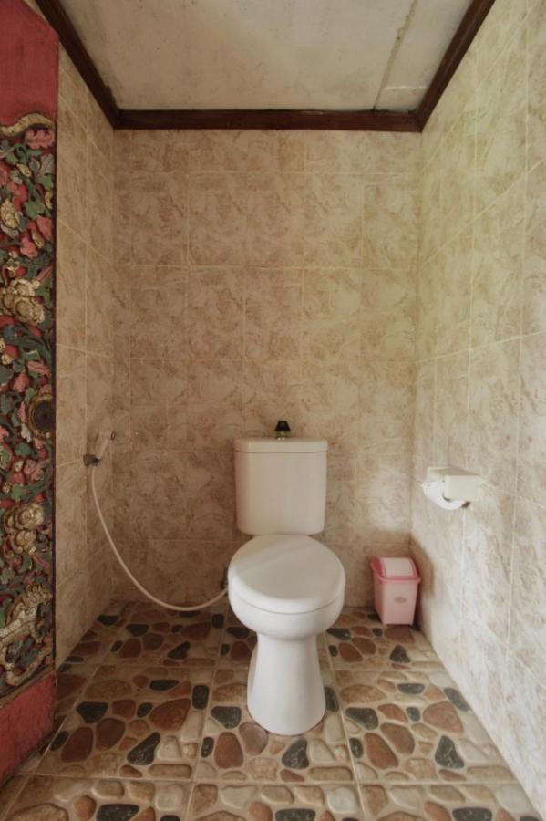 Appartement Umah Nik Kepitu à Payangan Extérieur photo