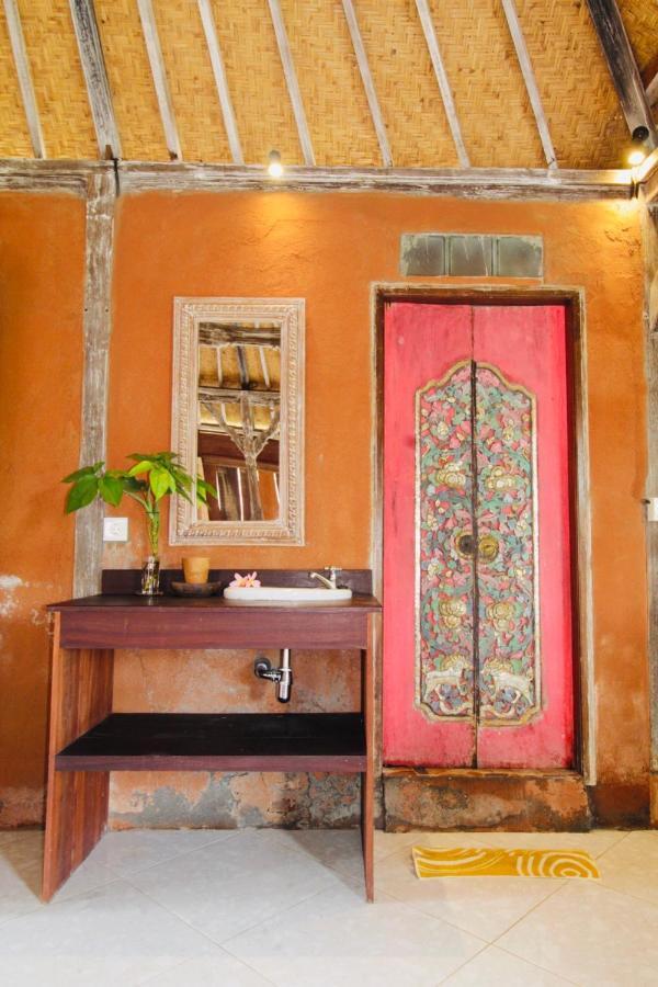 Appartement Umah Nik Kepitu à Payangan Extérieur photo