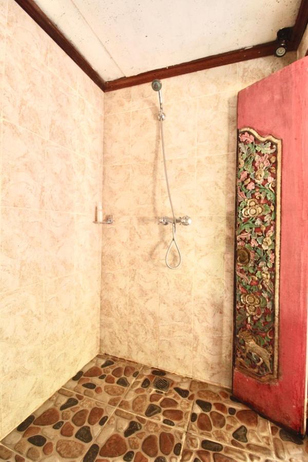 Appartement Umah Nik Kepitu à Payangan Extérieur photo