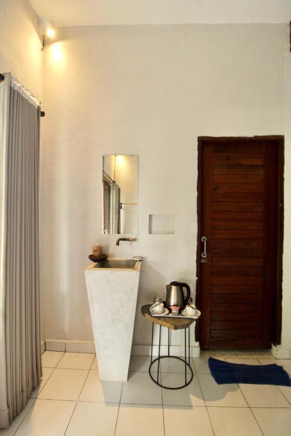 Appartement Umah Nik Kepitu à Payangan Extérieur photo