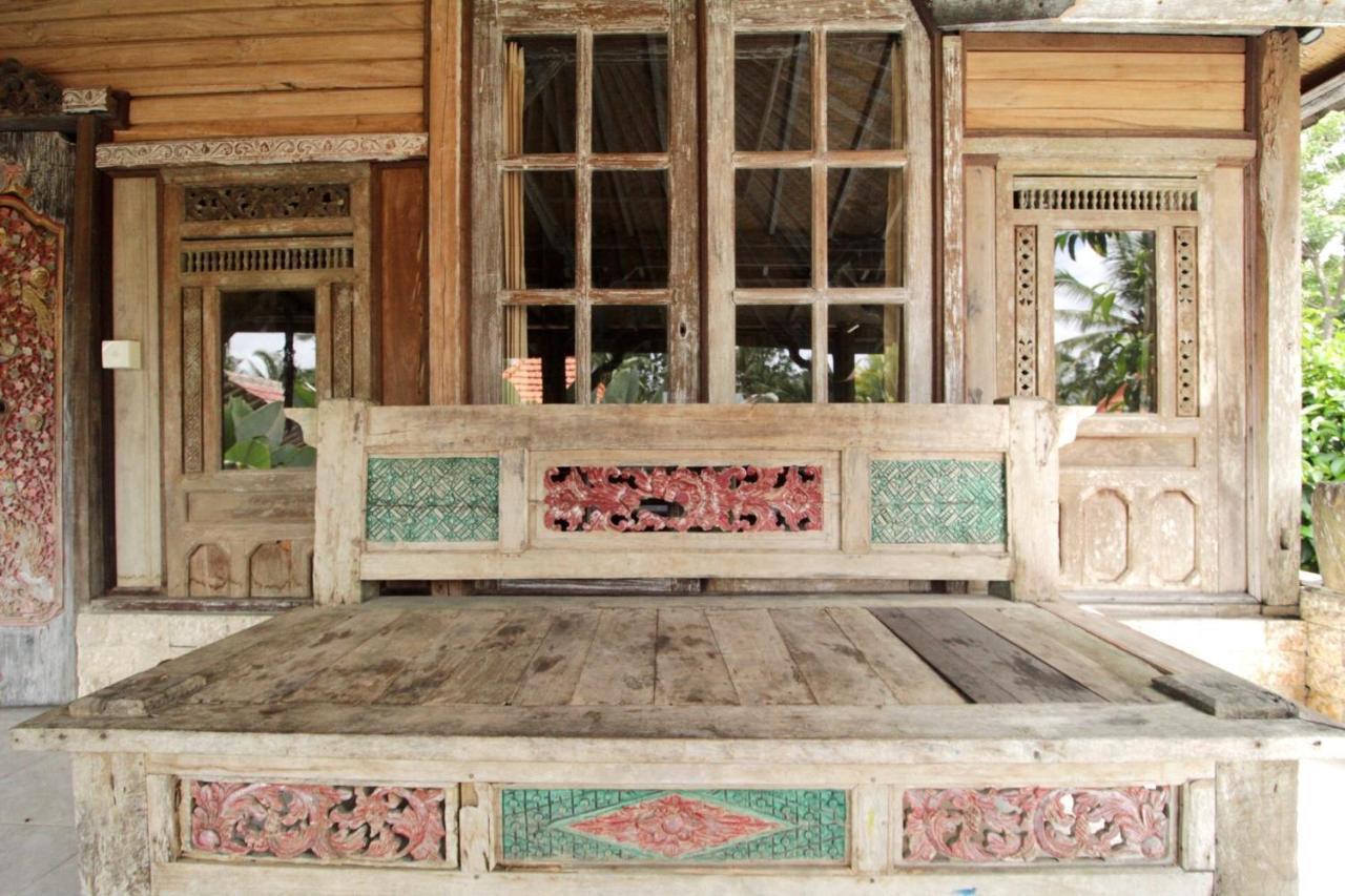 Appartement Umah Nik Kepitu à Payangan Extérieur photo